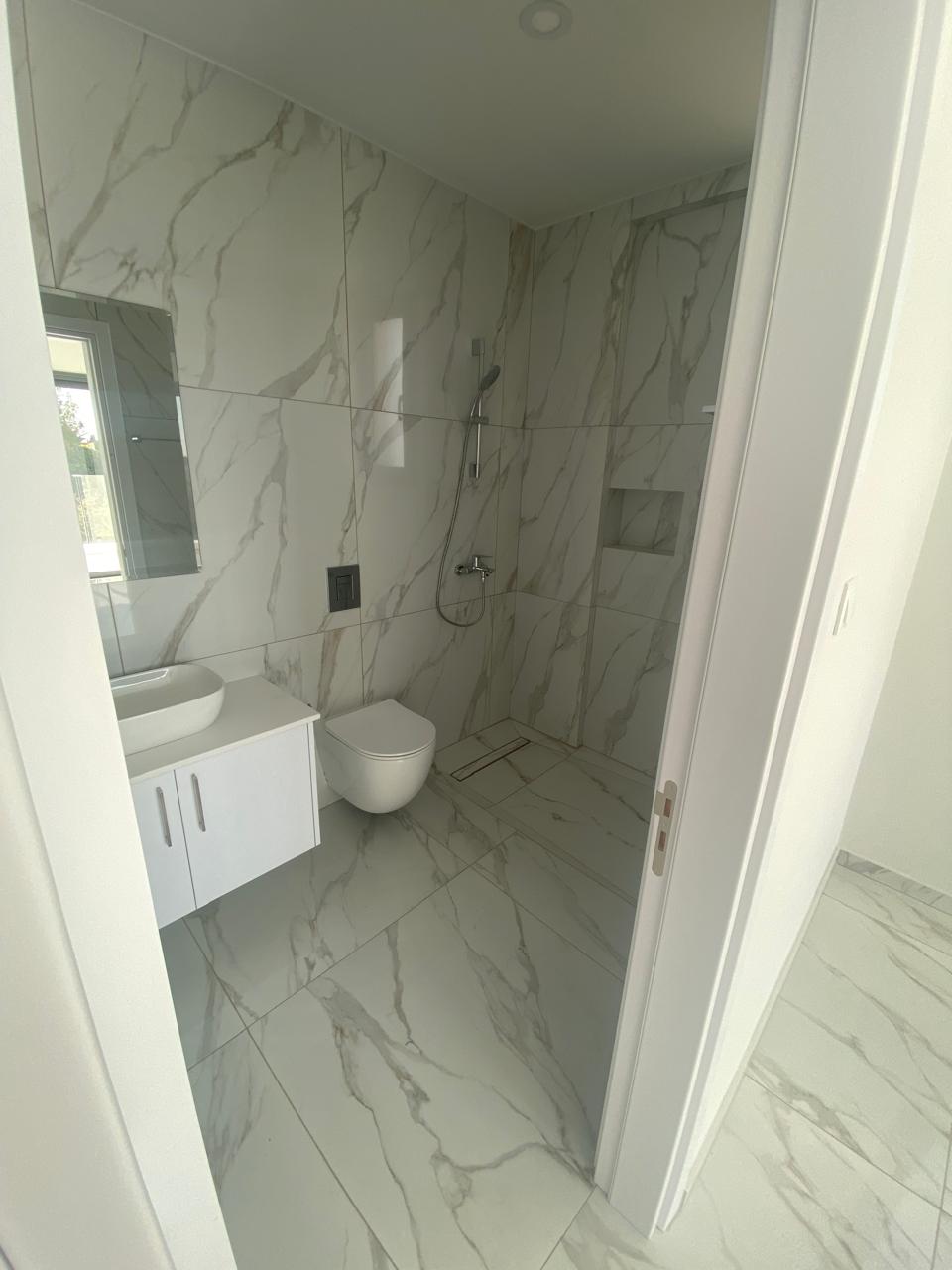 TWO BEDROOM APARTMENT FOR SALE IN DERYNEIA/FAMAGUSTA