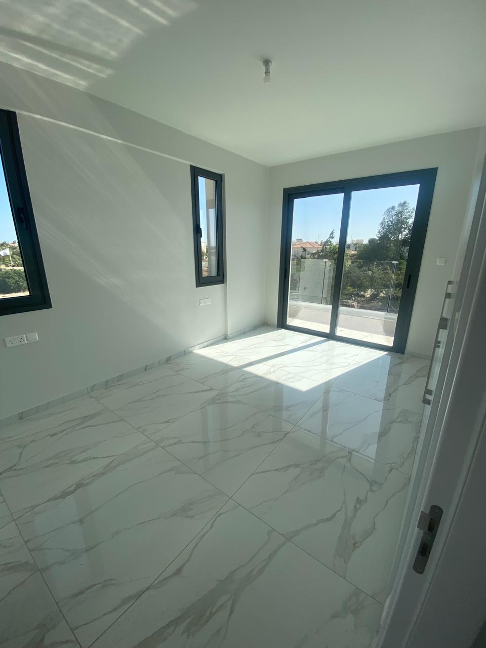 TWO BEDROOM APARTMENT FOR SALE IN DERYNEIA/FAMAGUSTA