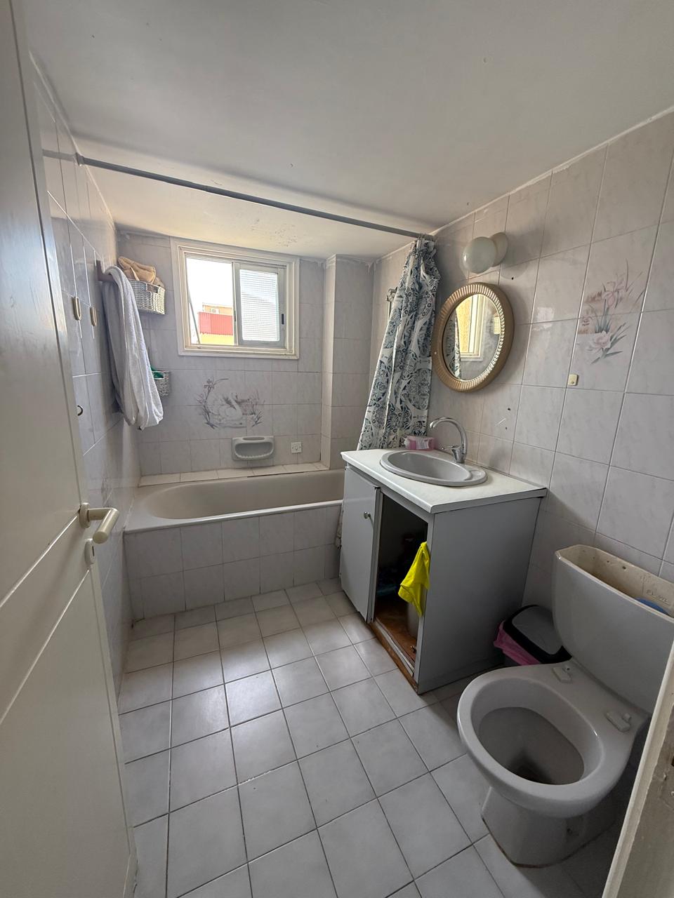 TWO BEDROOM APARTMENT IN LARNACA