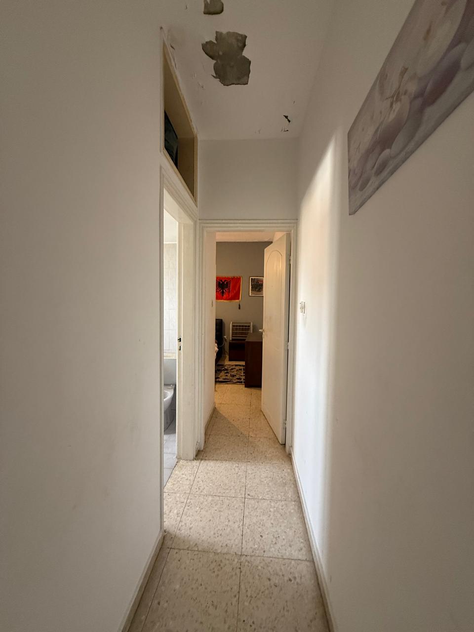 TWO BEDROOM APARTMENT IN LARNACA