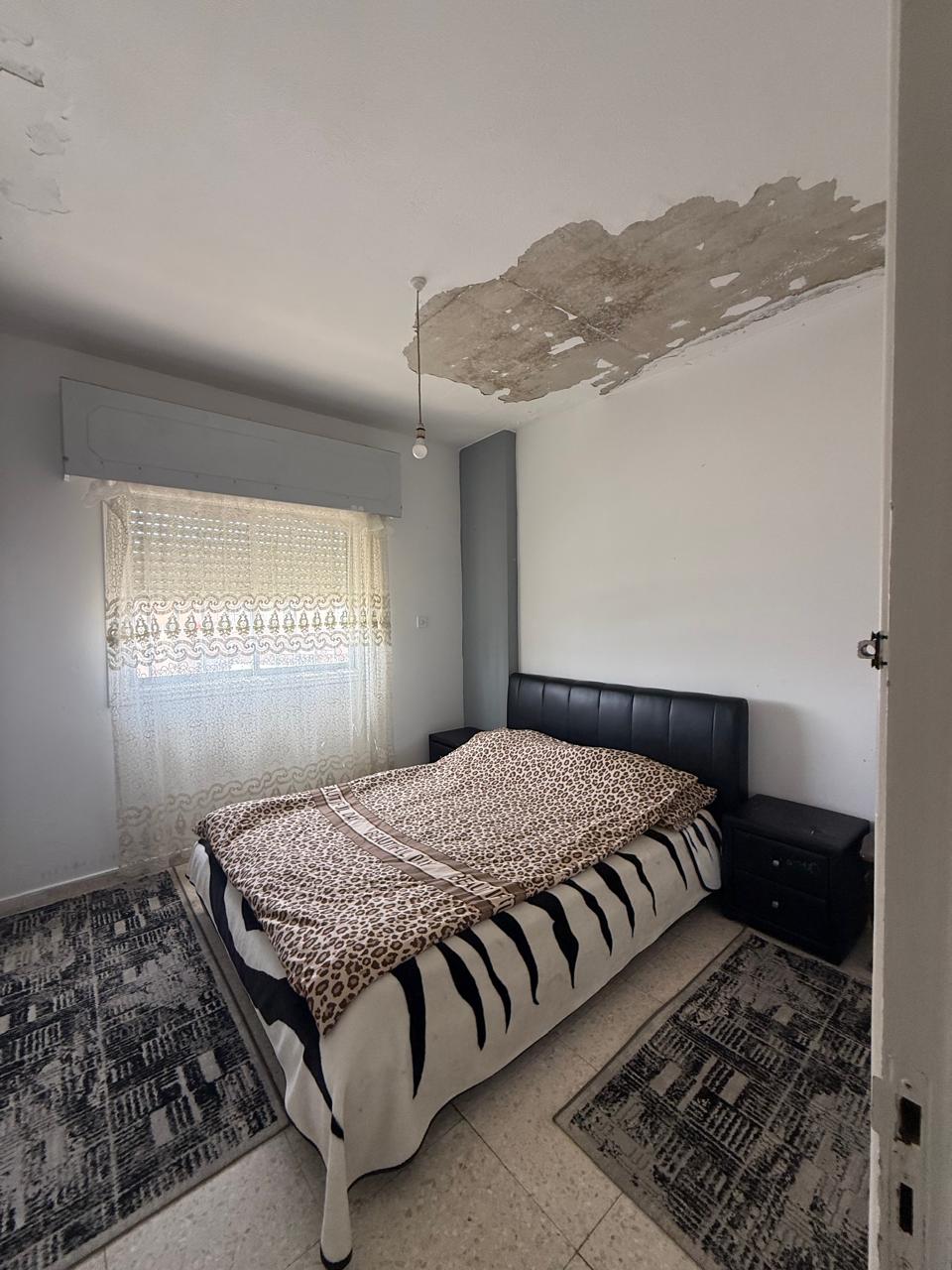 TWO BEDROOM APARTMENT IN LARNACA