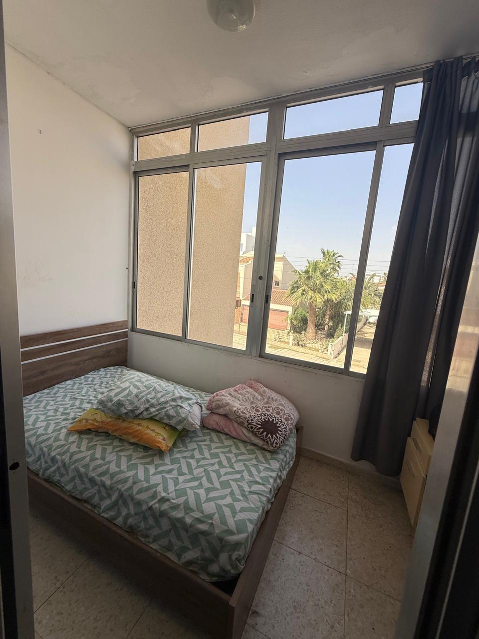 TWO BEDROOM APARTMENT IN LARNACA