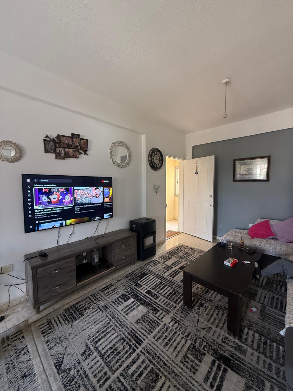 TWO BEDROOM APARTMENT IN LARNACA