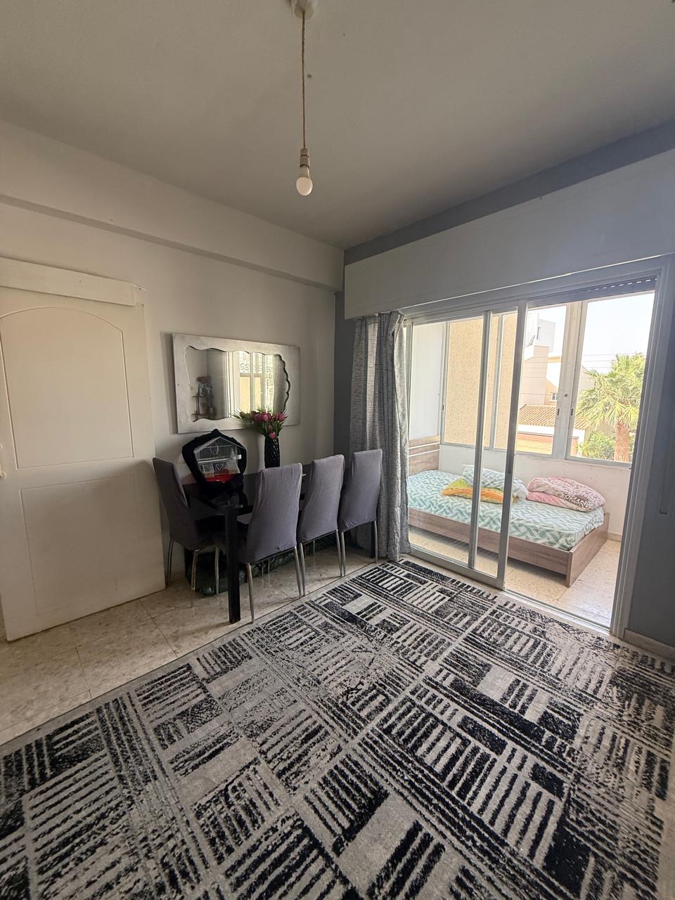 TWO BEDROOM APARTMENT IN LARNACA