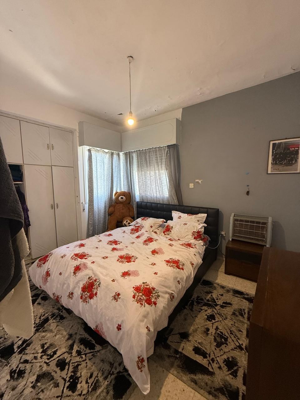 TWO BEDROOM APARTMENT IN LARNACA