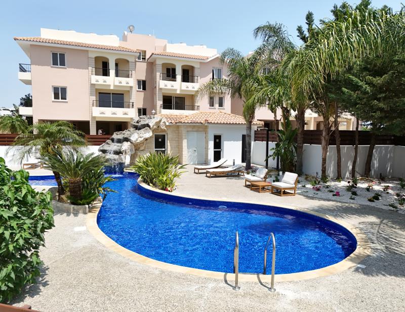 STUDIO FOR SALE - LIVE AUCTION - TERSEFANOU 