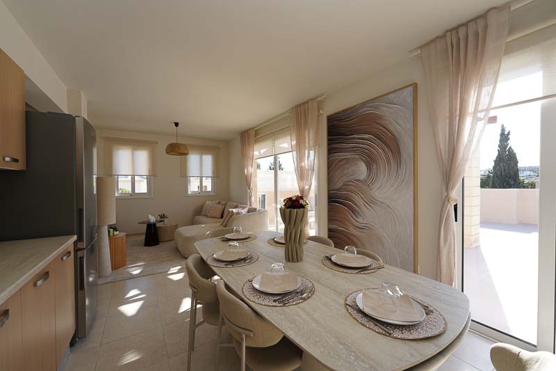 STUDIO FOR SALE - LIVE AUCTION - TERSEFANOU 