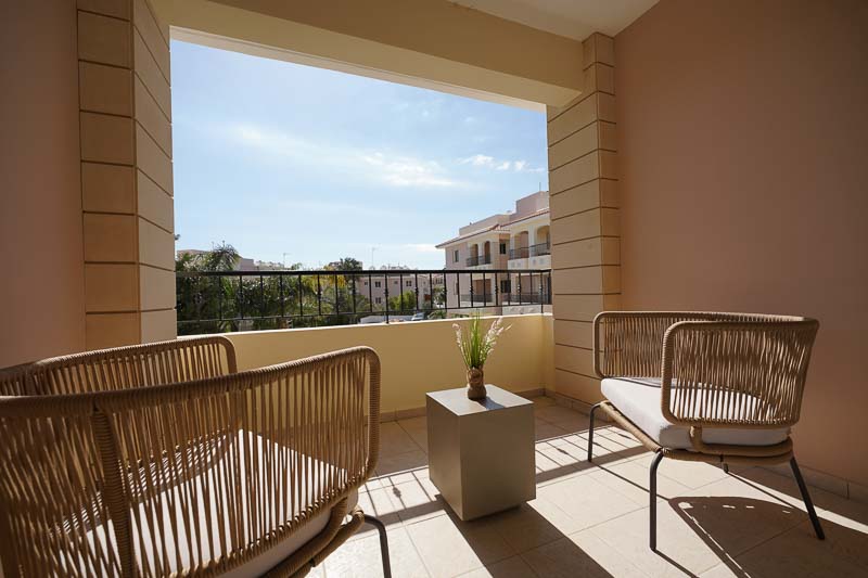 ONE BEDROOM APARTMENT FOR SALE - LIVE AUCTION - TERSEFANOU 