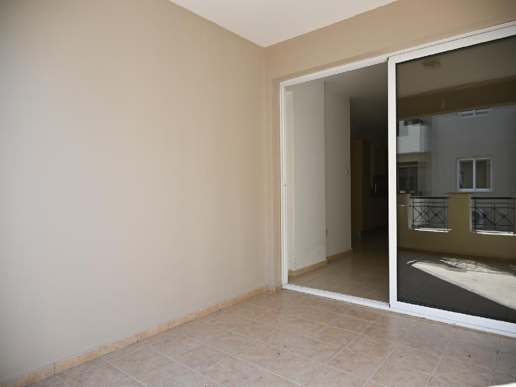 ONE BEDROOM APARTMENT - TERSEFANOU/LARNACA