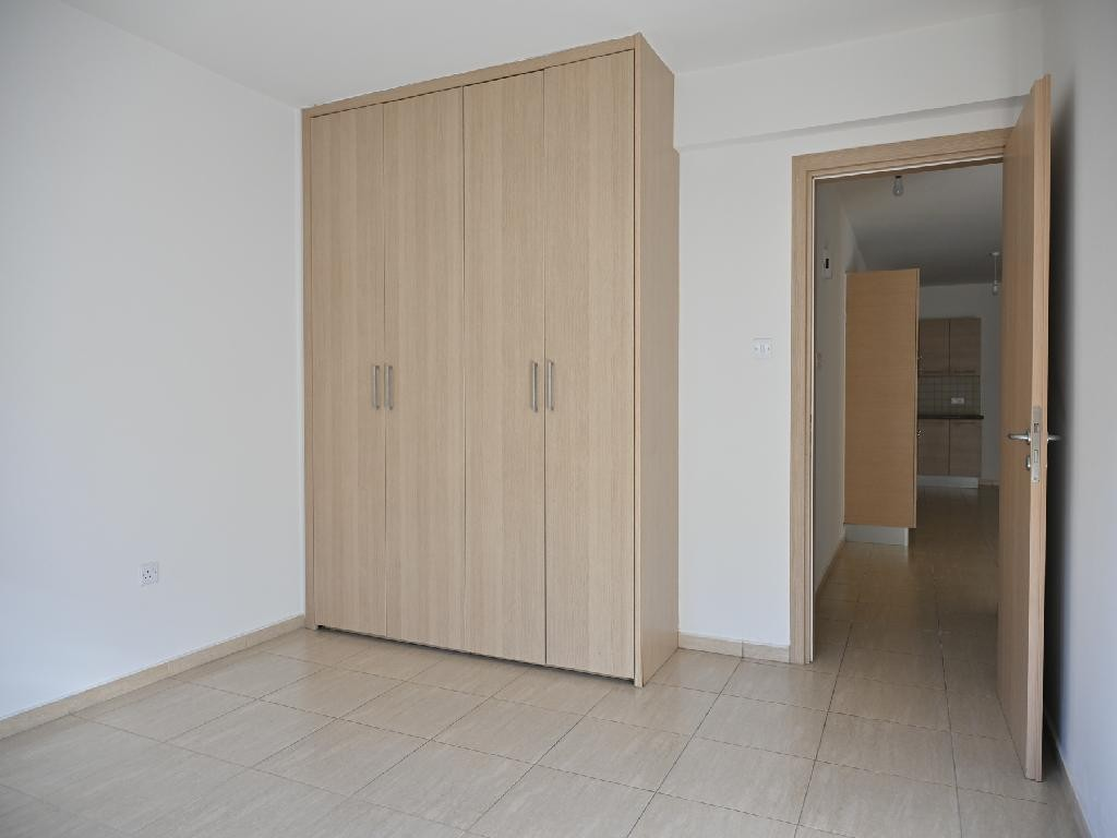 ONE BEDROOM APARTMENT - TERSEFANOU/LARNACA