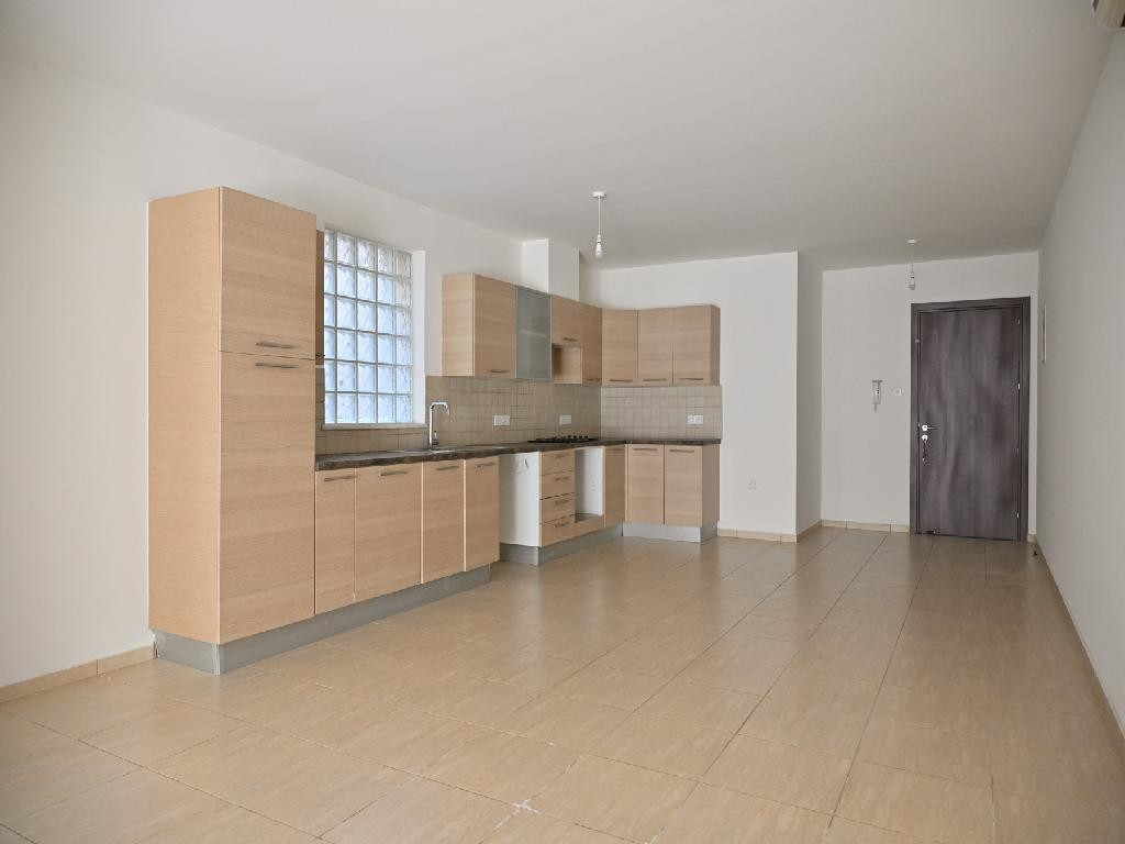 ONE BEDROOM APARTMENT - TERSEFANOU/LARNACA