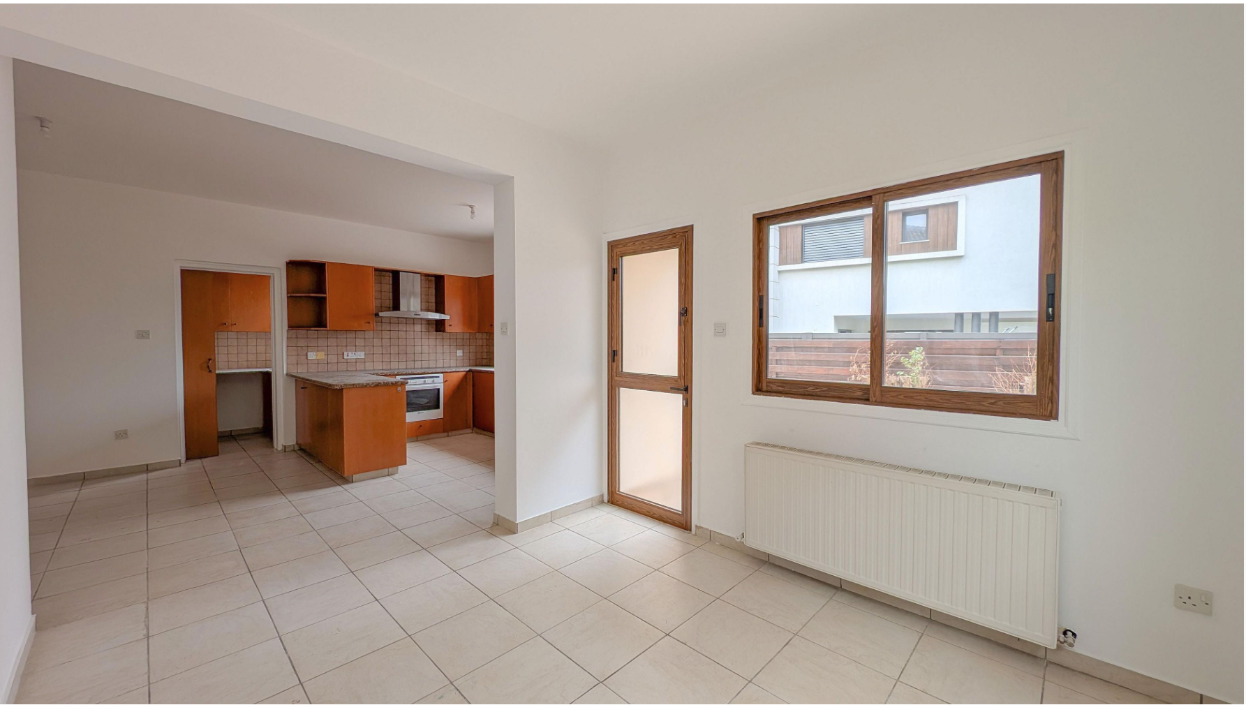 FOUR BEDROOM HOUSE FOR SALE IN NICOSIA-LATSIA