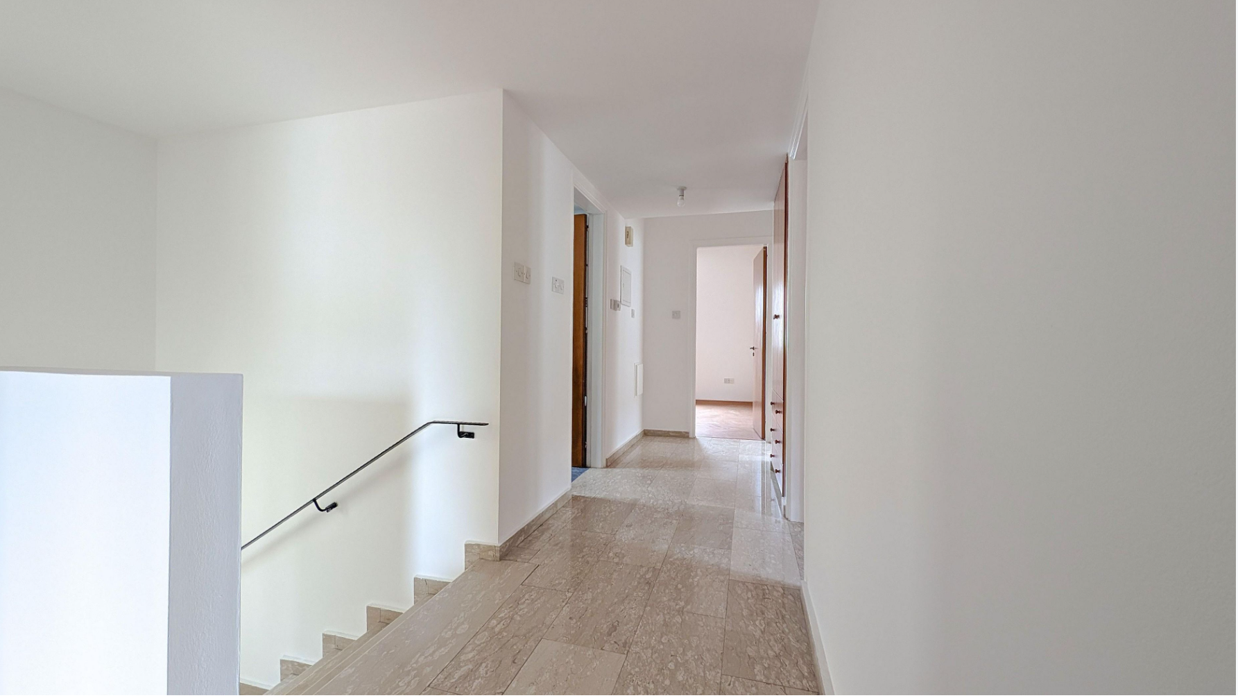FOUR BEDROOM HOUSE FOR SALE IN NICOSIA-LATSIA