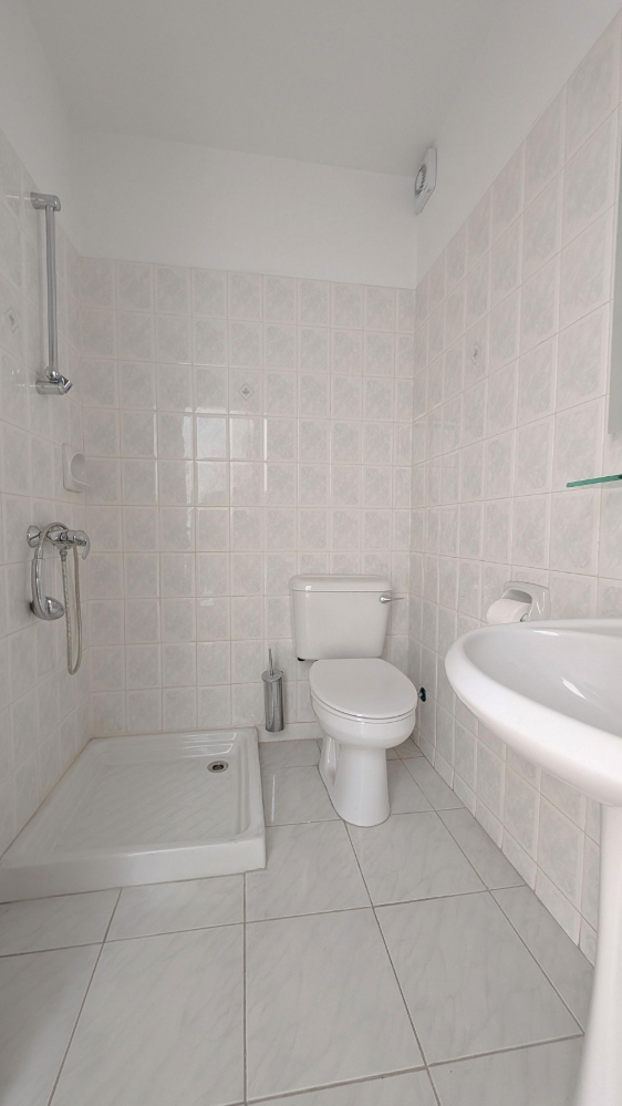 THREE BEDROOM APARTMENT FOR SALE IN NICOSIA-AGIOS ANDREAS