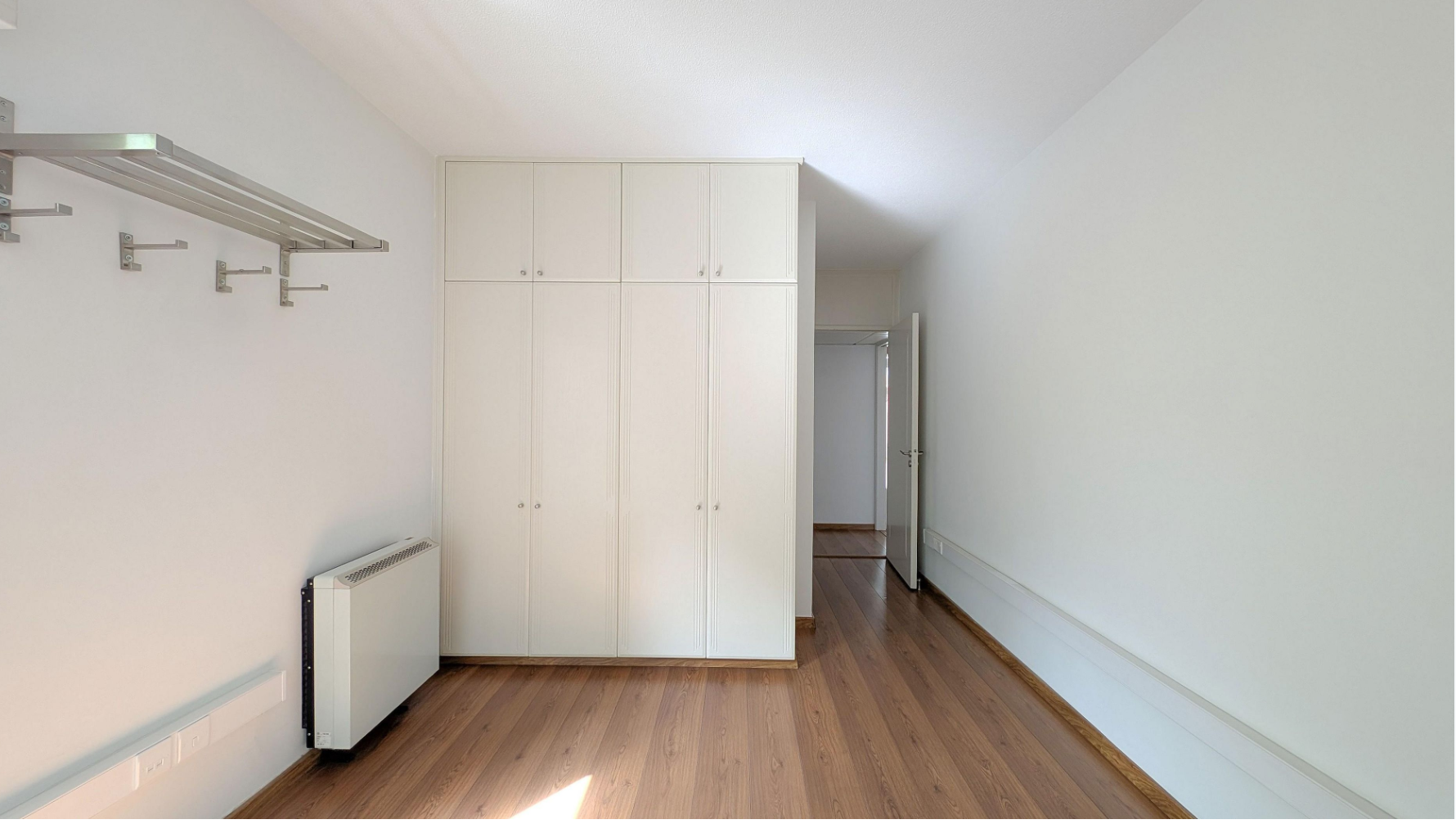 THREE BEDROOM APARTMENT FOR SALE IN NICOSIA-AGIOS ANDREAS