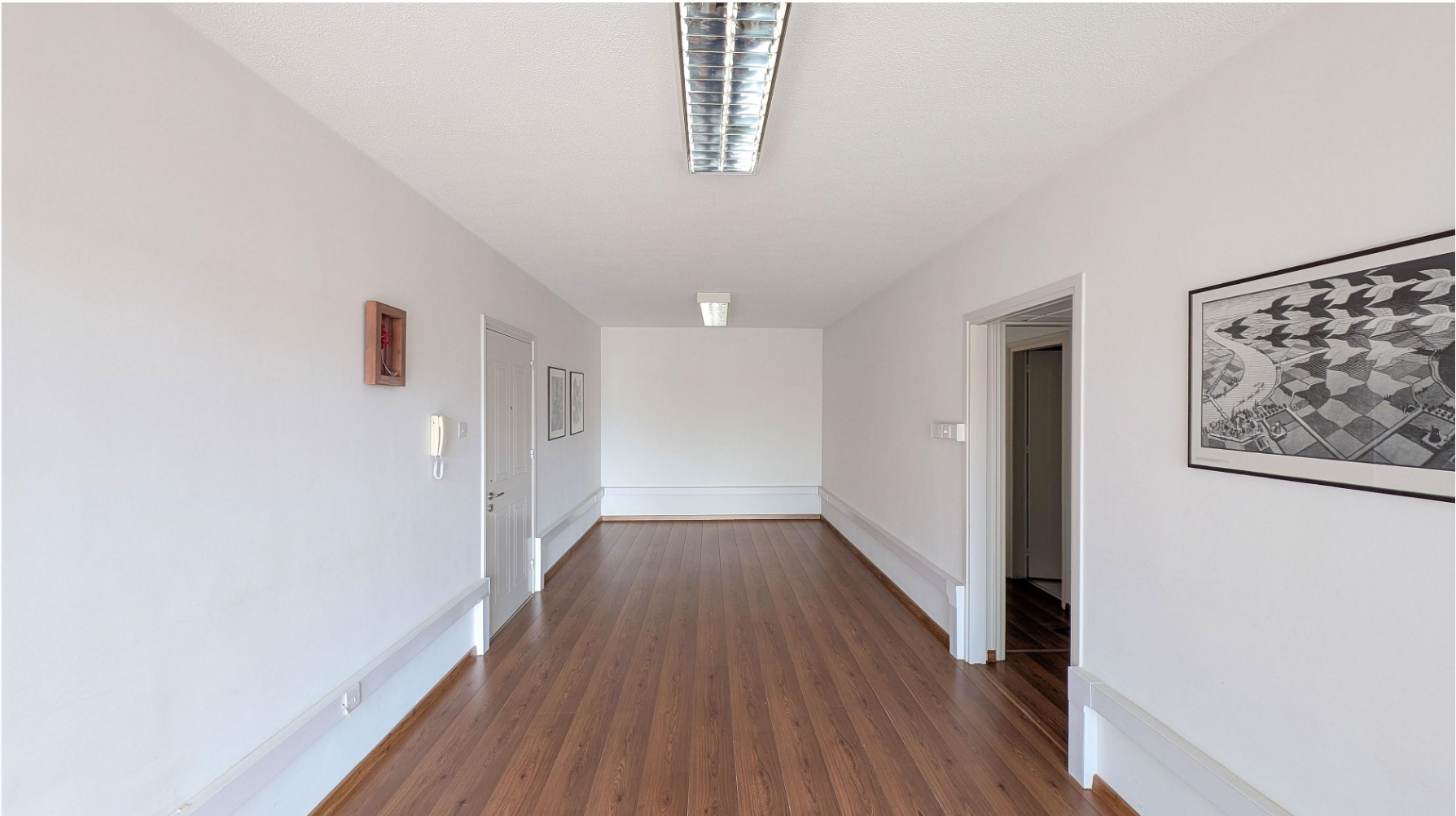 THREE BEDROOM APARTMENT FOR SALE IN NICOSIA-AGIOS ANDREAS