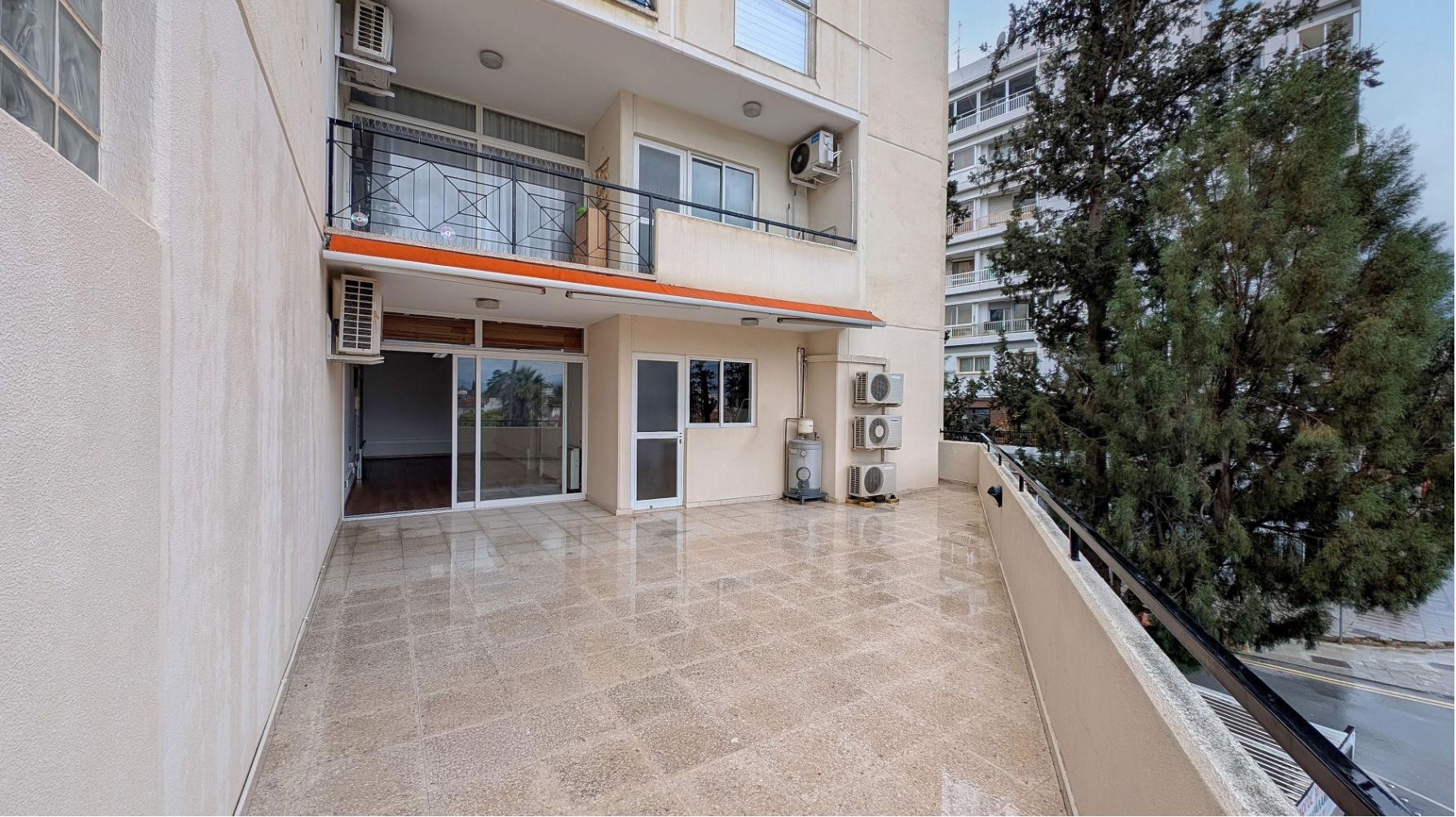 THREE BEDROOM APARTMENT FOR SALE IN NICOSIA-AGIOS ANDREAS