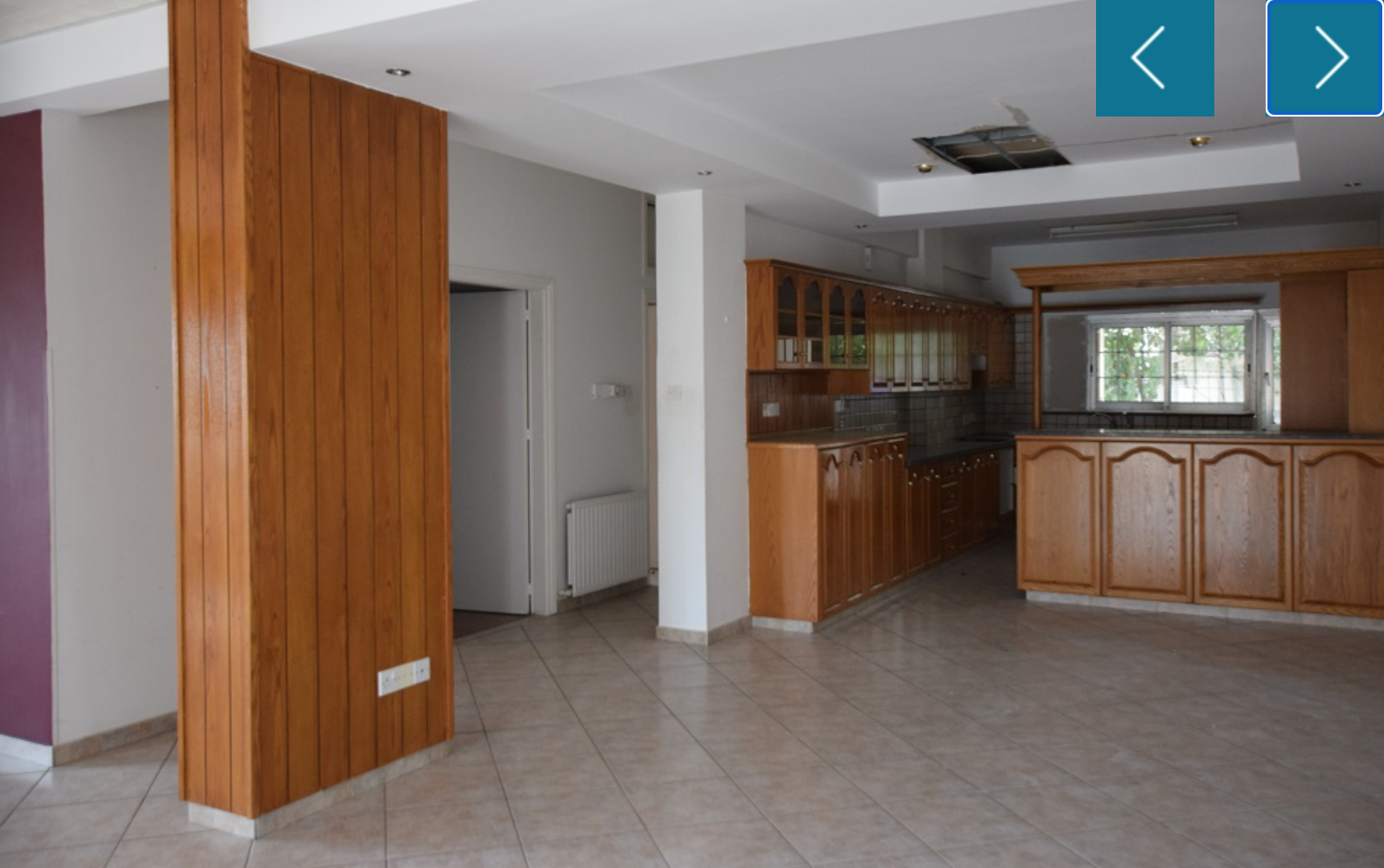 FIVE BEDROOM HOUSE FOR SALE IN NICOSIA-LAKATAMIA