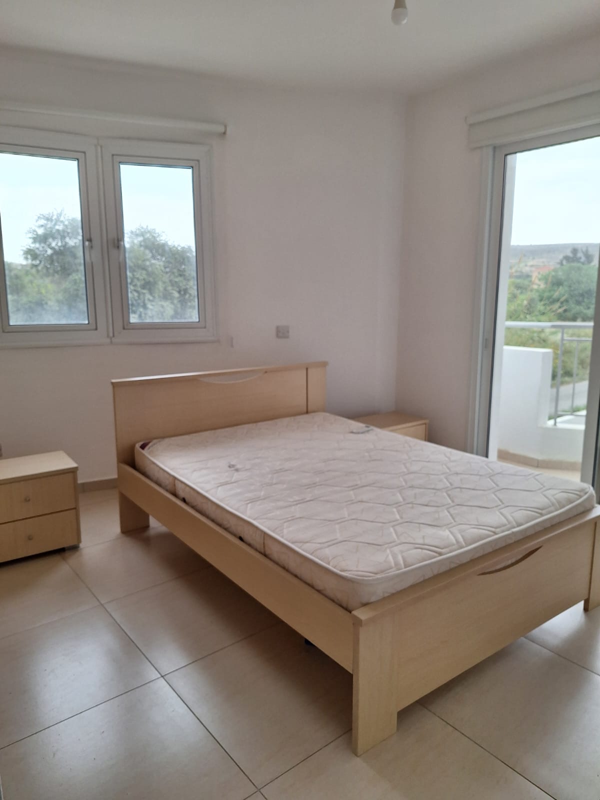 TWO (2) BEDROOM APARTMENT -PYLA/LARNACA