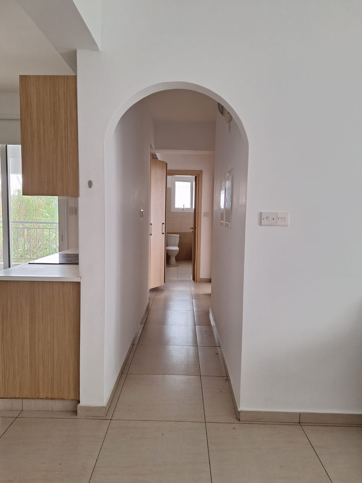 TWO (2) BEDROOM APARTMENT -PYLA/LARNACA