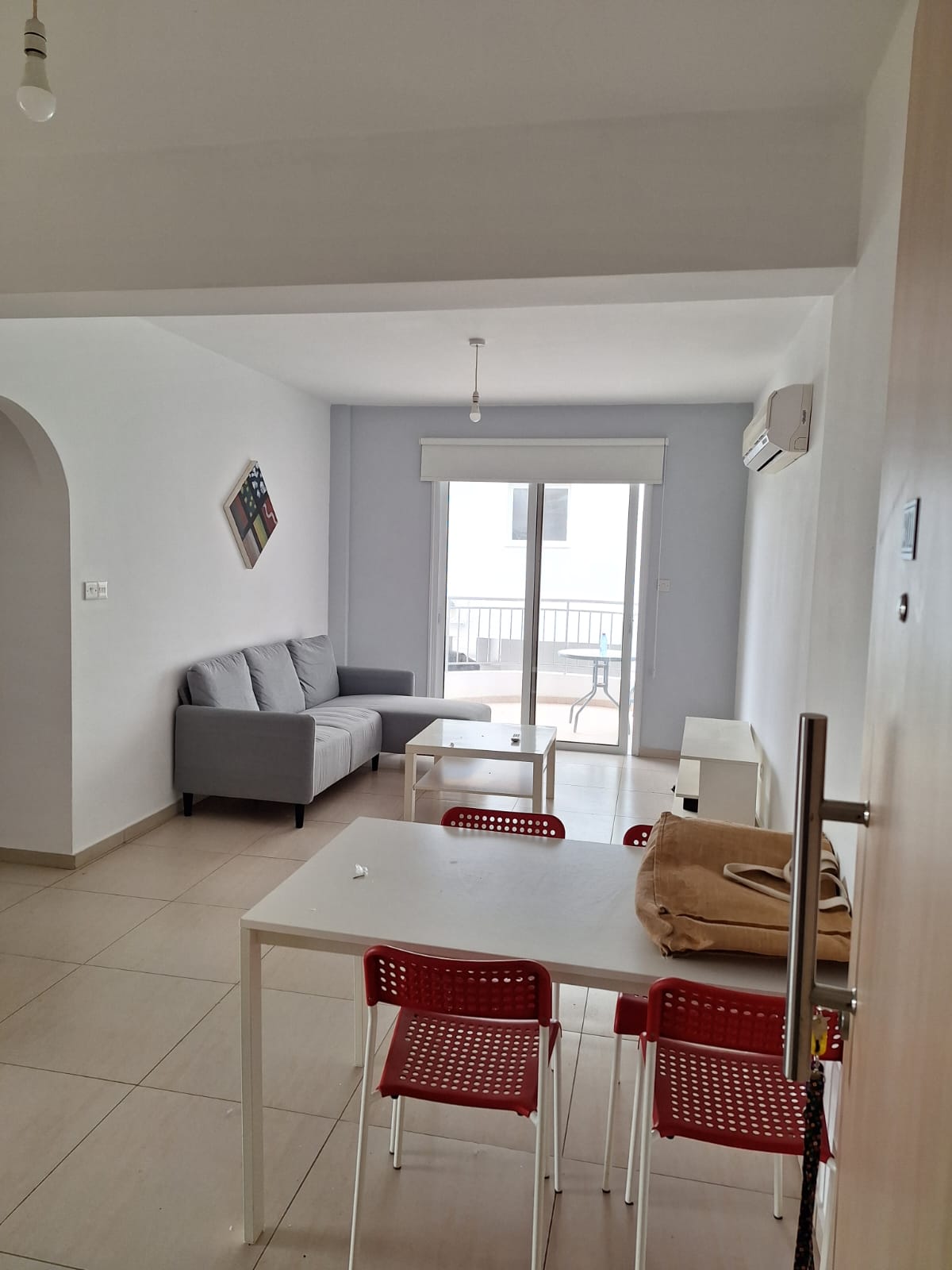 TWO (2) BEDROOM APARTMENT -PYLA/LARNACA