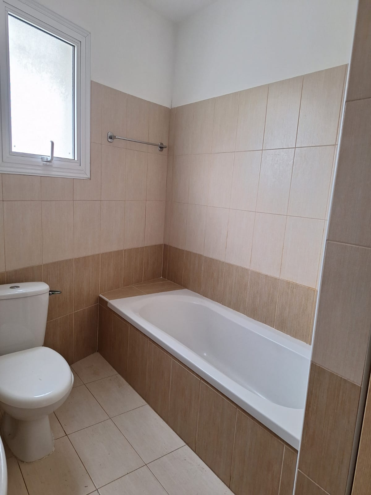 TWO (2) BEDROOM APARTMENT -PYLA/LARNACA