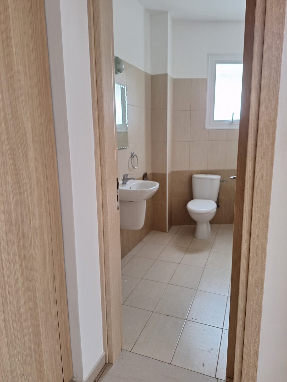 TWO (2) BEDROOM APARTMENT -PYLA/LARNACA