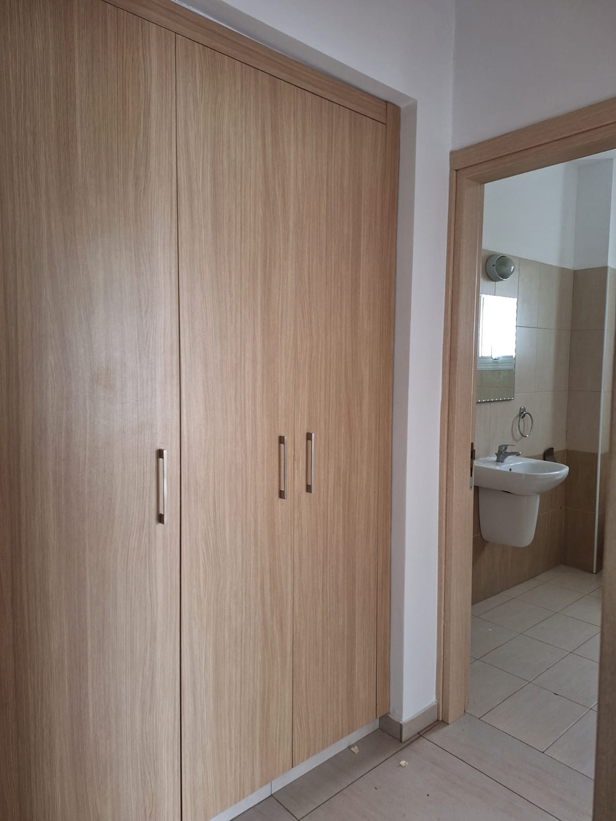 TWO (2) BEDROOM APARTMENT -PYLA/LARNACA