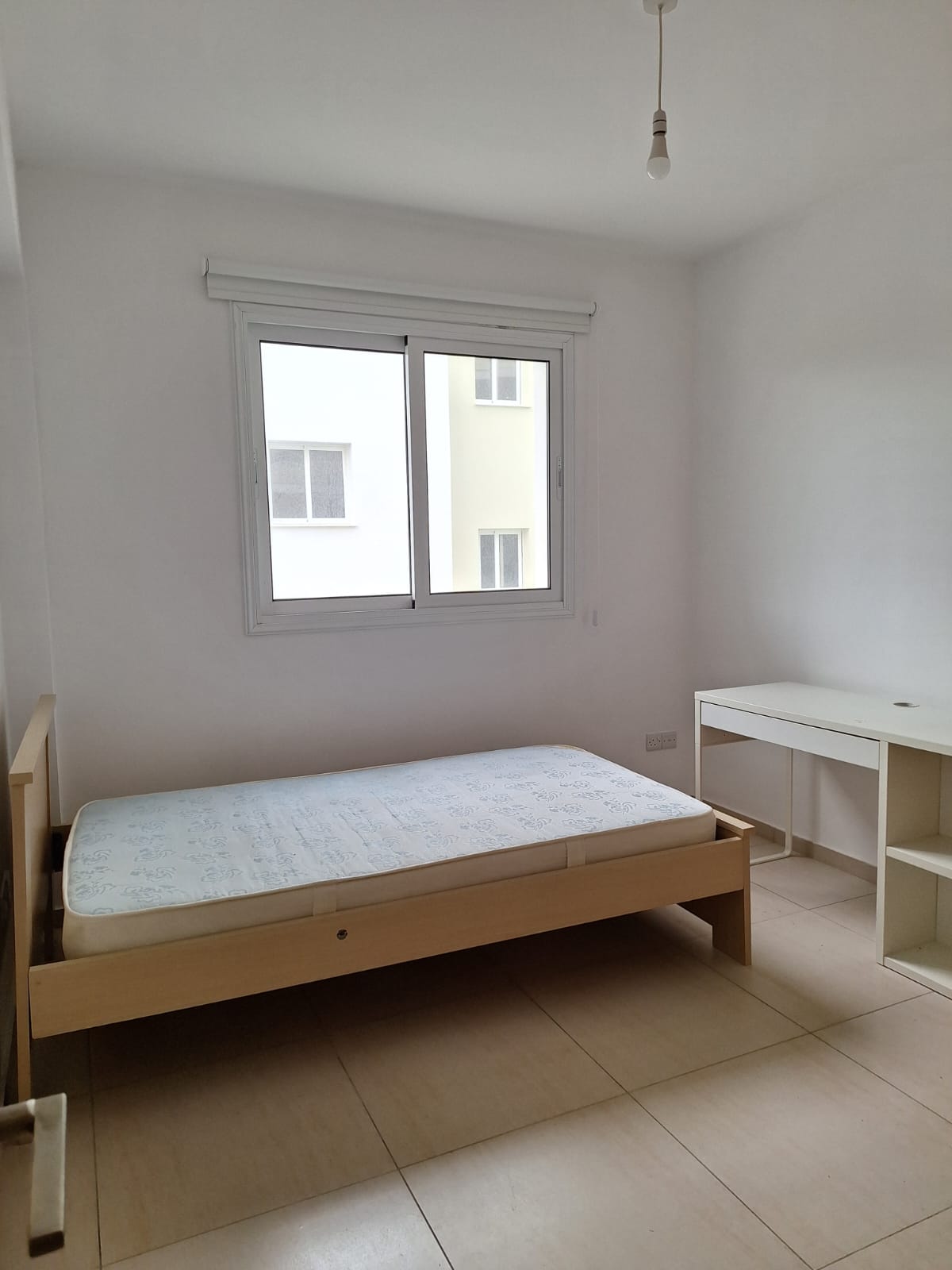 TWO (2) BEDROOM APARTMENT -PYLA/LARNACA