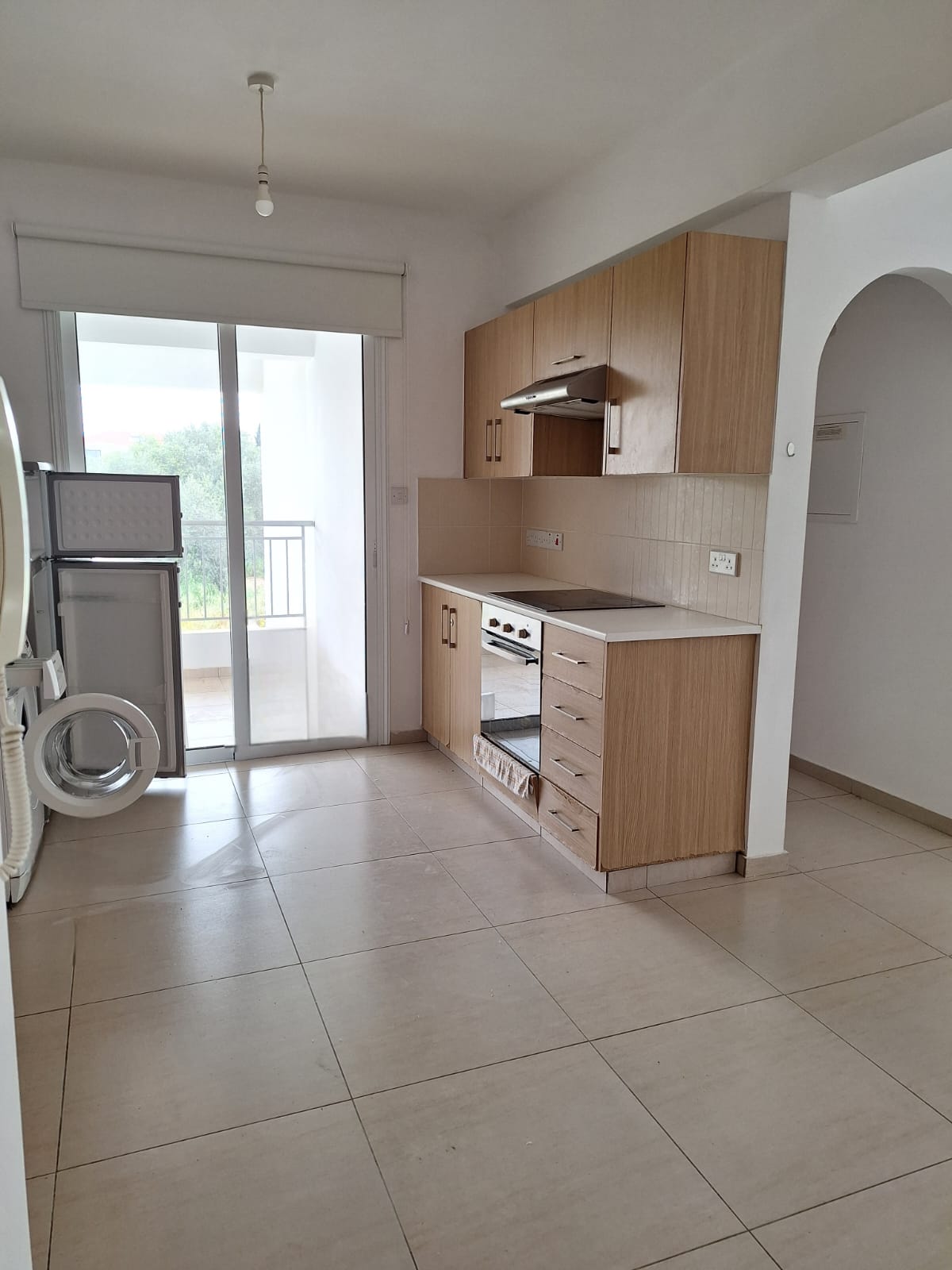 TWO (2) BEDROOM APARTMENT -PYLA/LARNACA