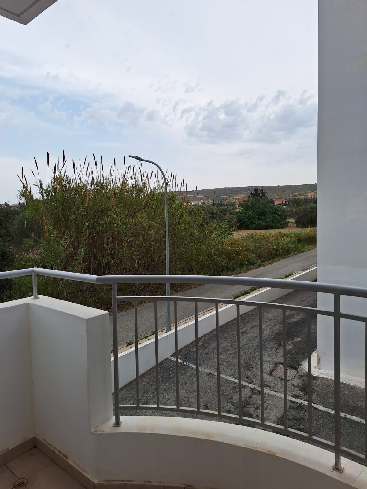 TWO (2) BEDROOM APARTMENT -PYLA/LARNACA