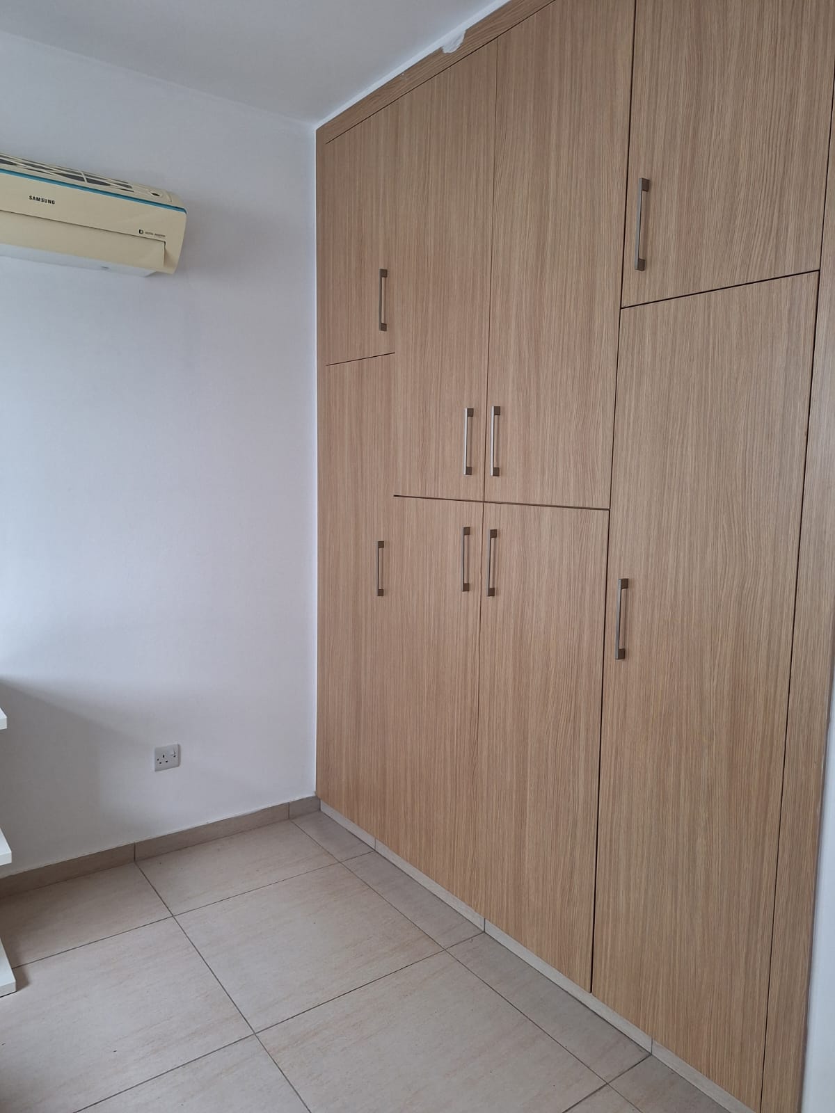 TWO (2) BEDROOM APARTMENT -PYLA/LARNACA