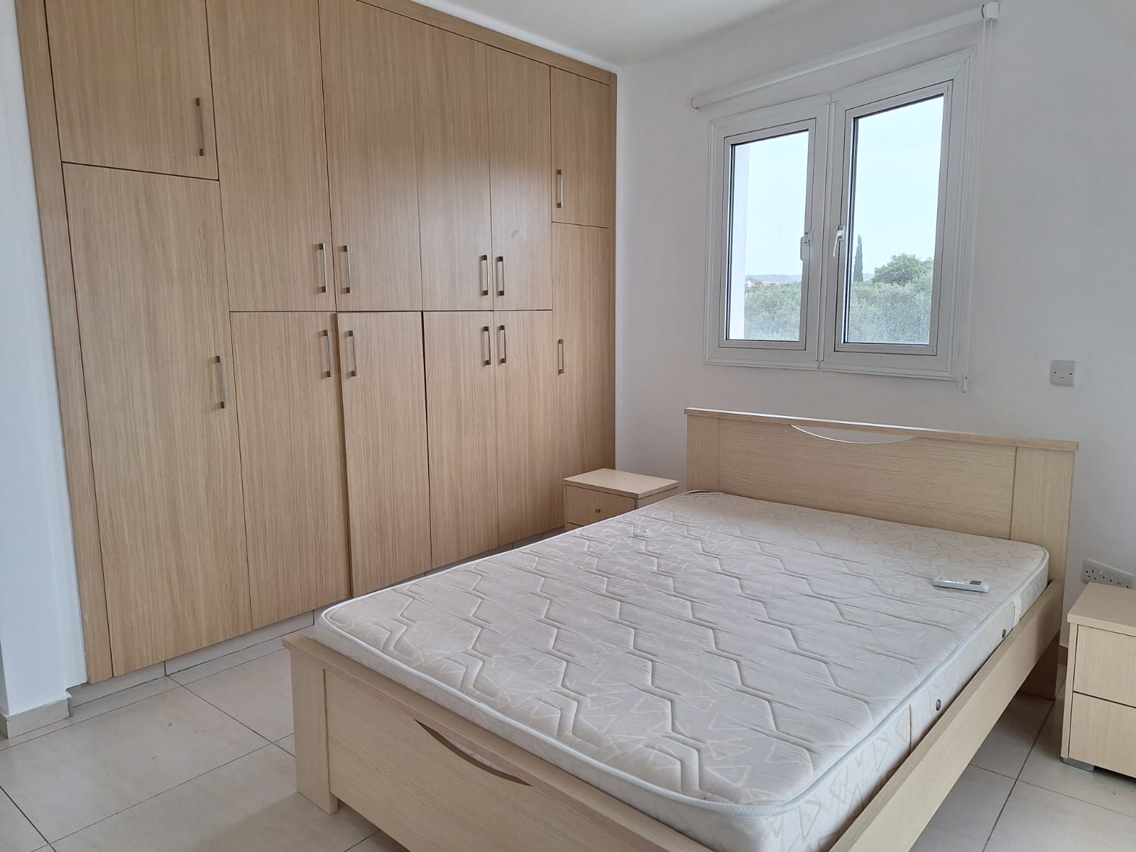 TWO (2) BEDROOM APARTMENT -PYLA/LARNACA