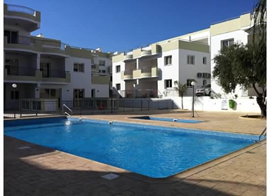 TWO (2) BEDROOM APARTMENT -PYLA/LARNACA