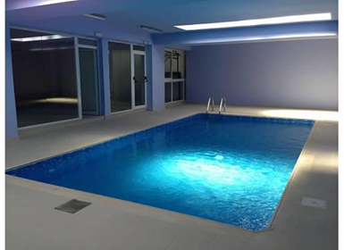 TWO (2) BEDROOM APARTMENT -PYLA/LARNACA