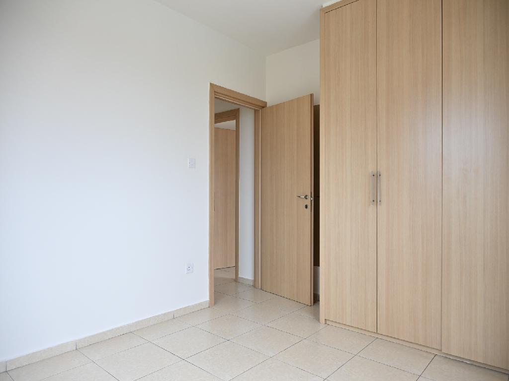 TWO BEDROOM APARTMENT - PYLA/LARNACA