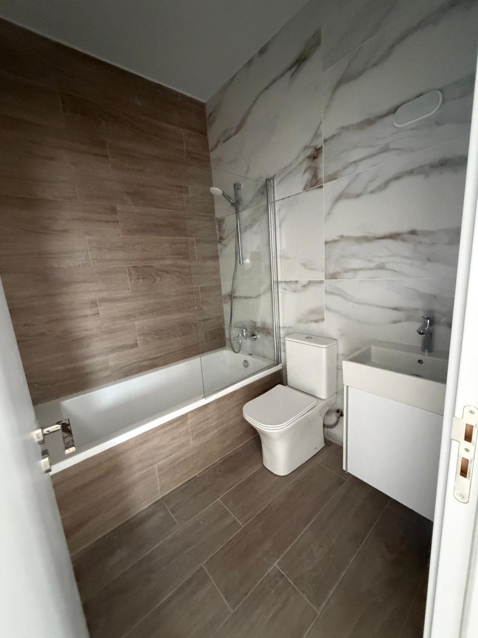 TWO BEDROOM PENTHOUSE FOR SALE IN NICOSIA-PANAGIA