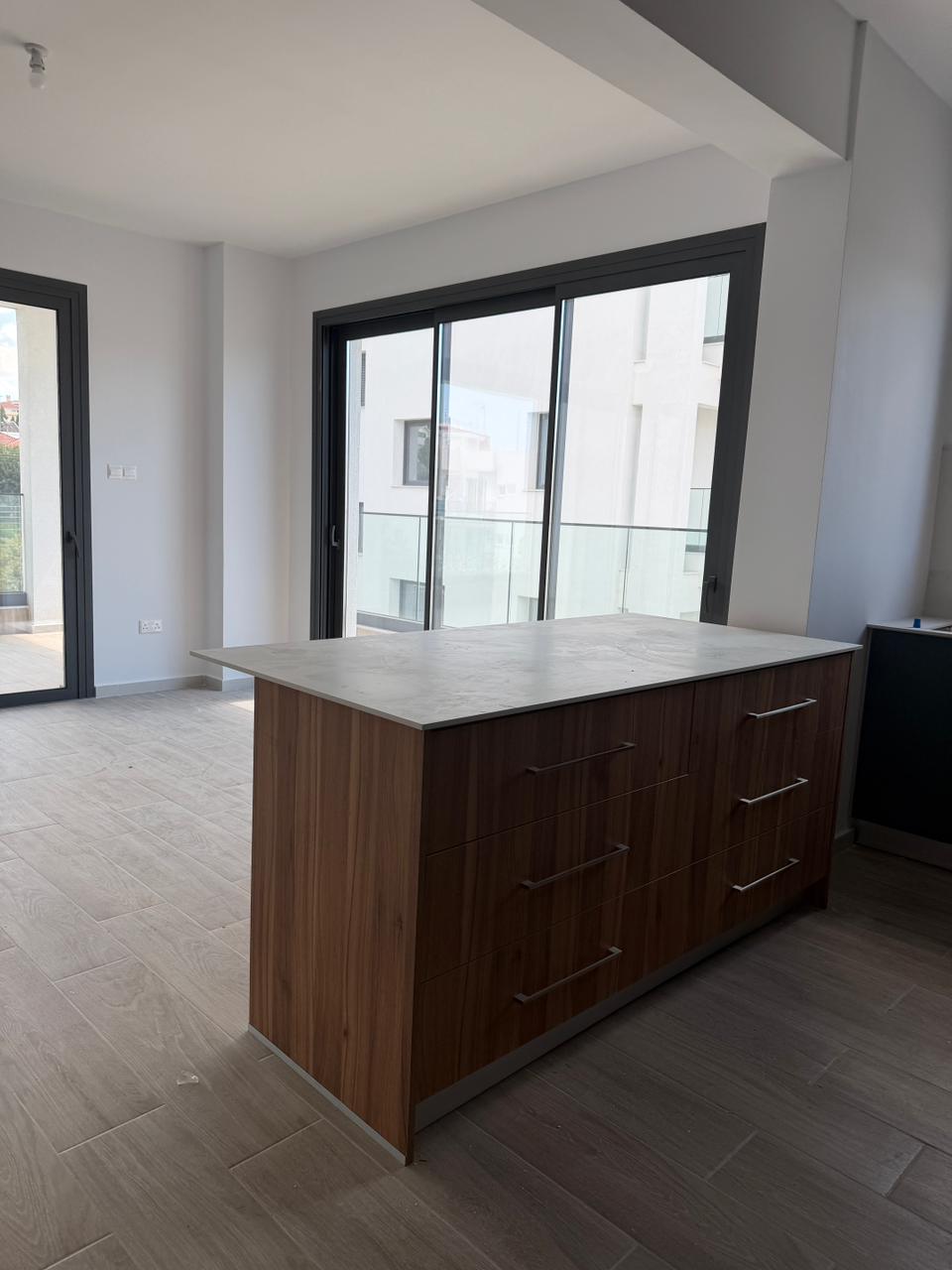 TWO BEDROOM PENTHOUSE FOR SALE IN NICOSIA-PANAGIA