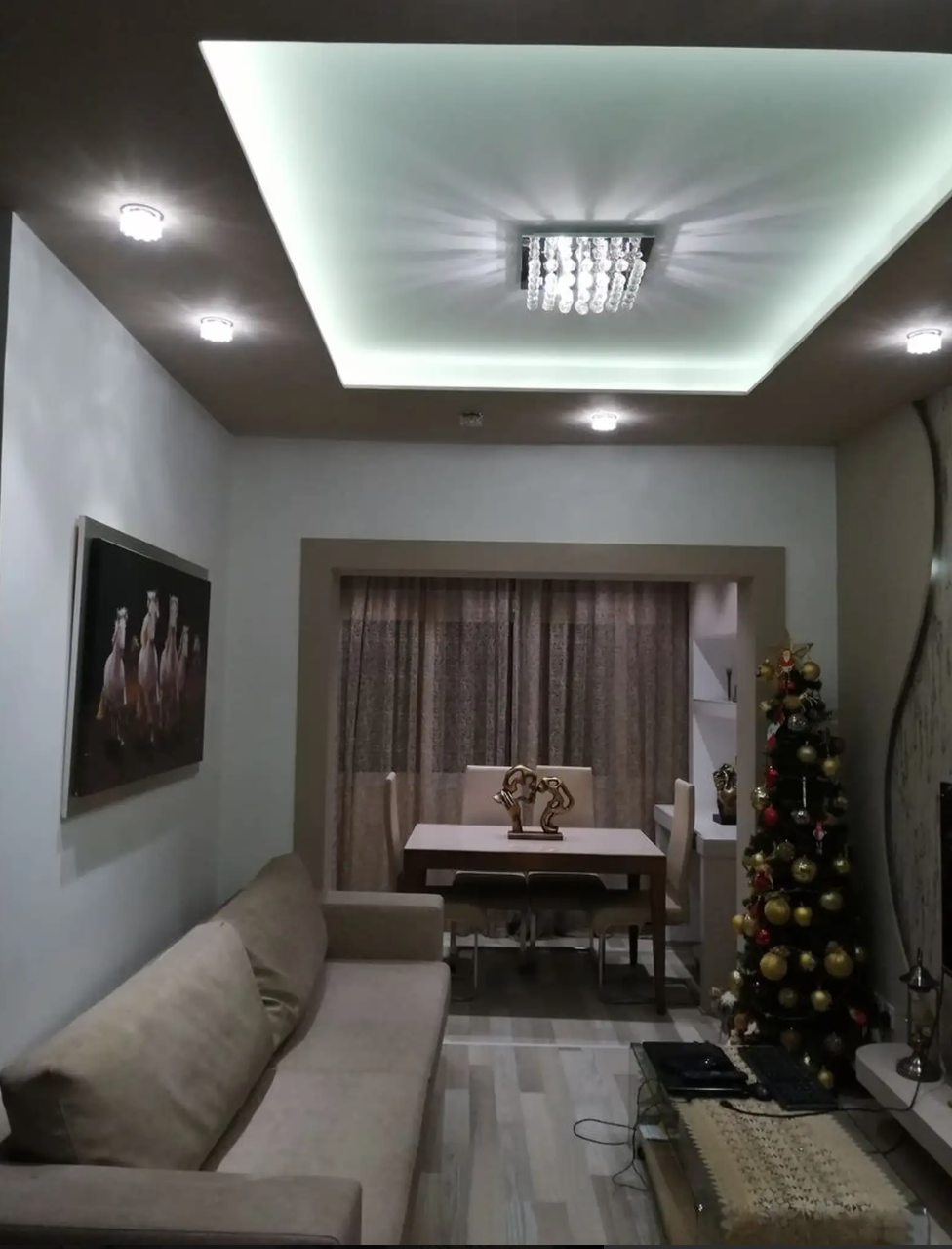 ONE BEDROOM APARTMENT FOR SALE IN NICOSIA-STROVOLOS