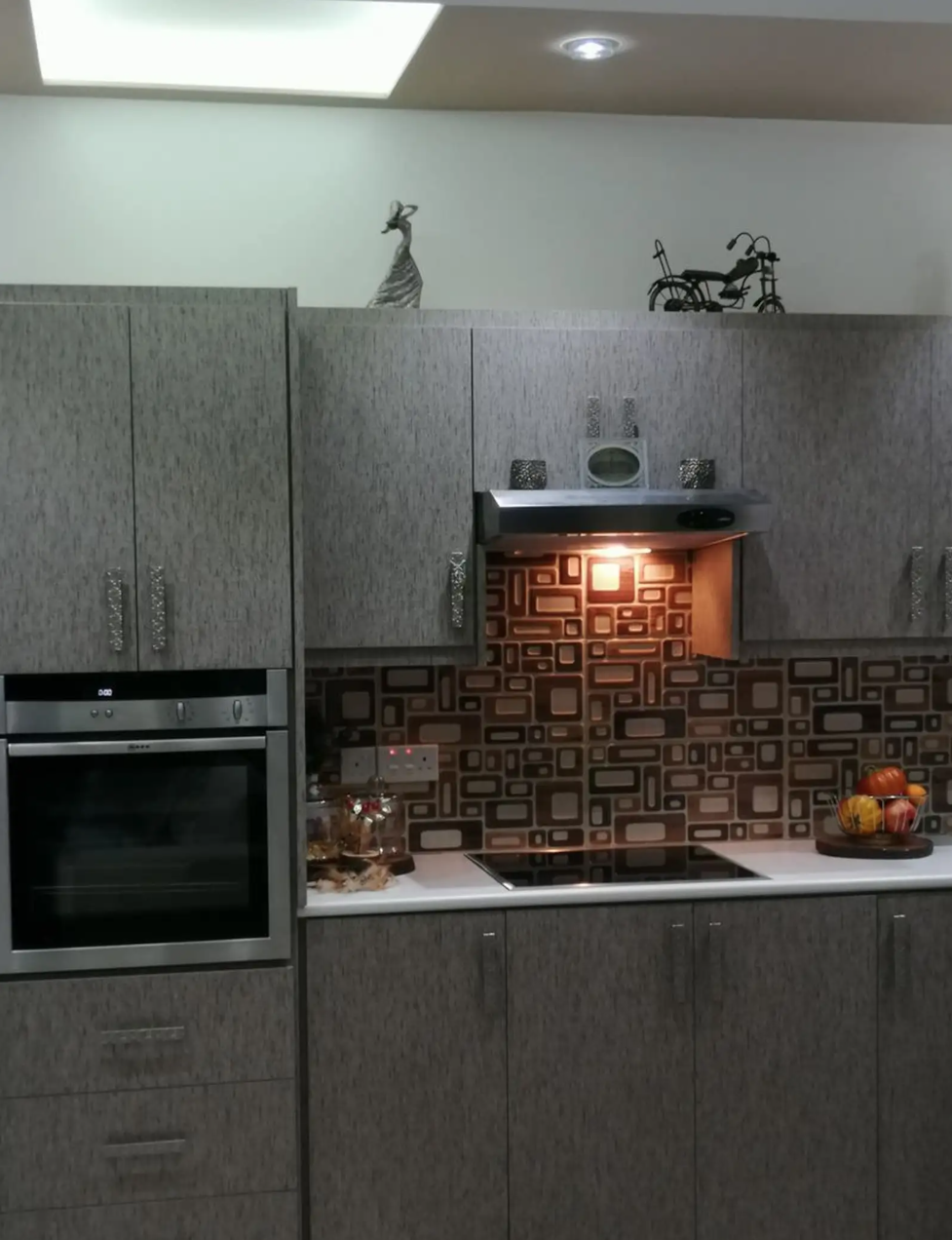 ONE BEDROOM APARTMENT FOR SALE IN NICOSIA-STROVOLOS