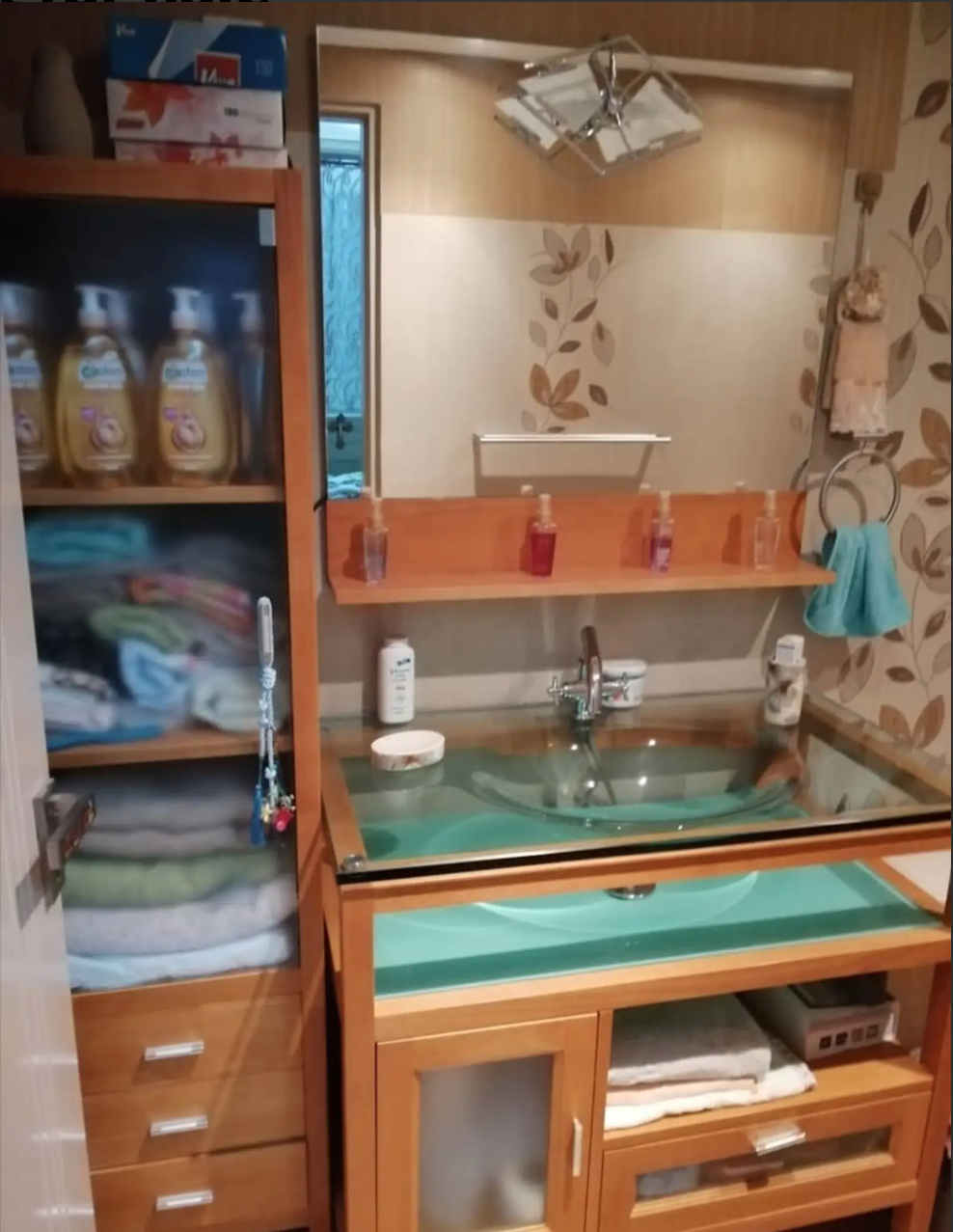 ONE BEDROOM APARTMENT FOR SALE IN NICOSIA-STROVOLOS