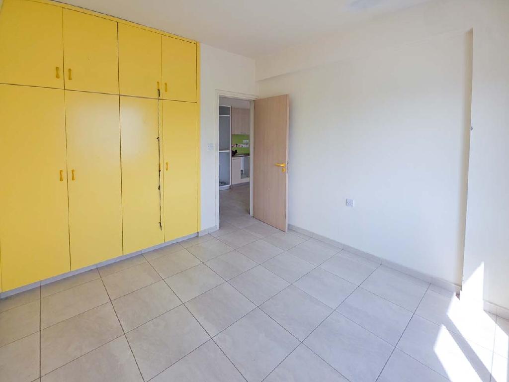 ONE BEDROOM APARTMENT FOR SALE IN NICOSIA-STROVOLOS