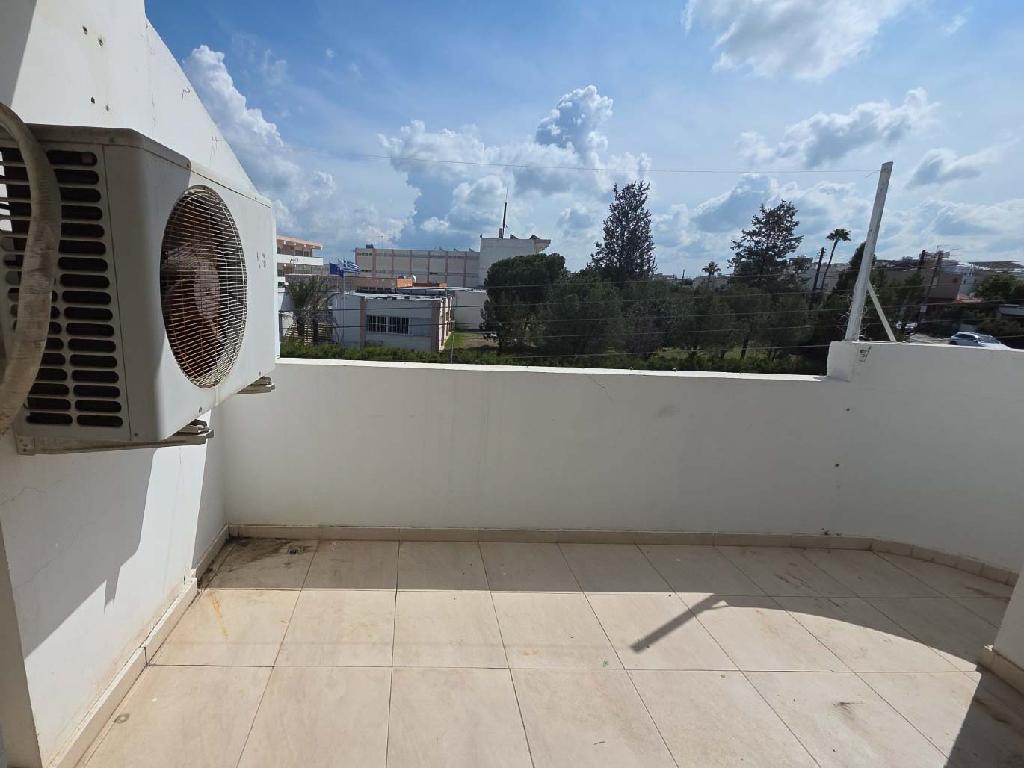 ONE BEDROOM APARTMENT FOR SALE IN NICOSIA-STROVOLOS