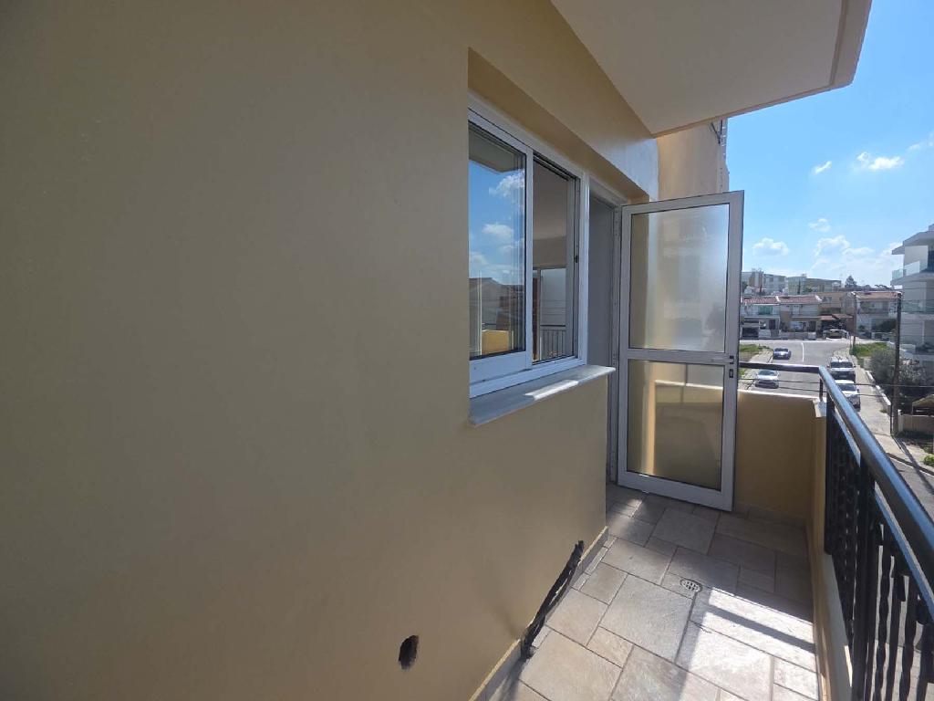 THREE BEDROOM APARTMENT FOR SALE IN NICOSIA-STROVOLOS