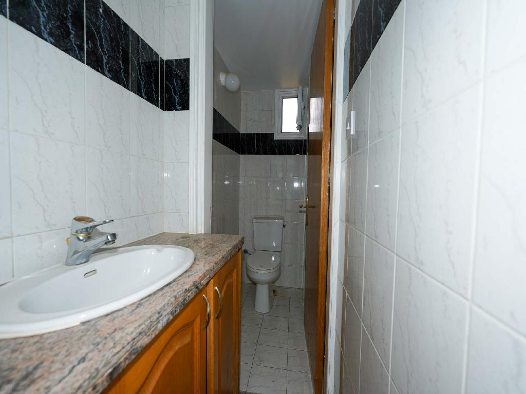 BUILDING FOR SALE IN NICOSIA-GERI