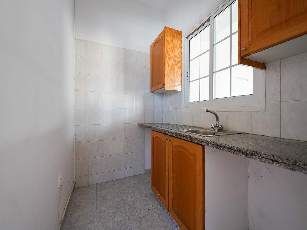 BUILDING FOR SALE IN NICOSIA-GERI