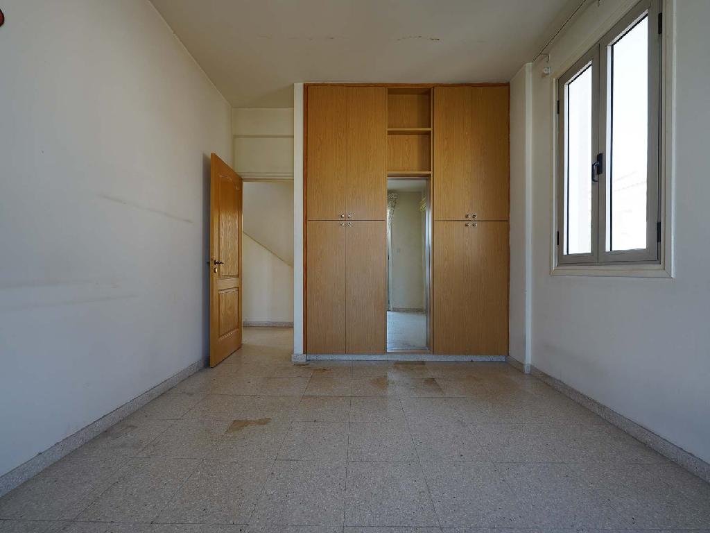THREE BEDROOM DETACHED HOUSE FOR SALE IN NICOSIA-PANAGIA