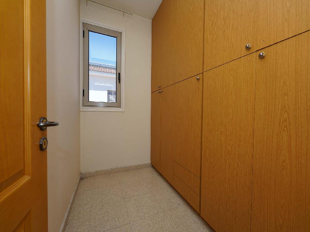 THREE BEDROOM DETACHED HOUSE FOR SALE IN NICOSIA-PANAGIA