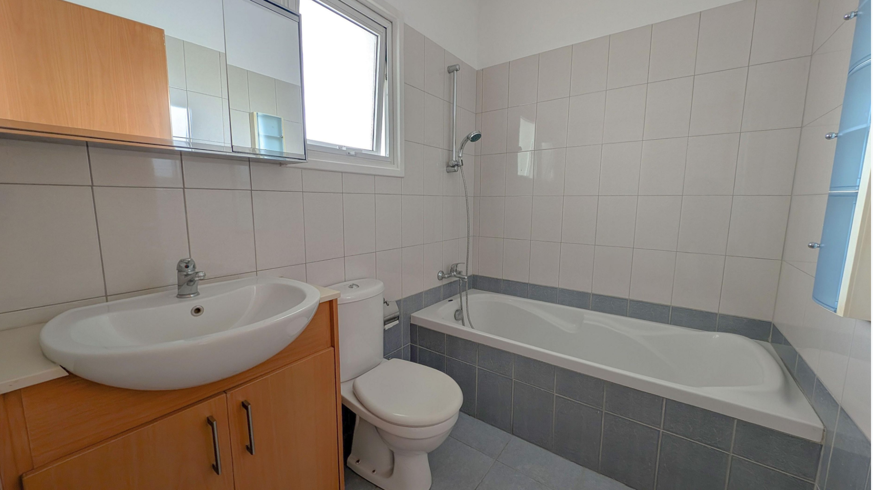 ONE BEDROOM APARTMENT FOR SALE IN NICOSIA-GERI