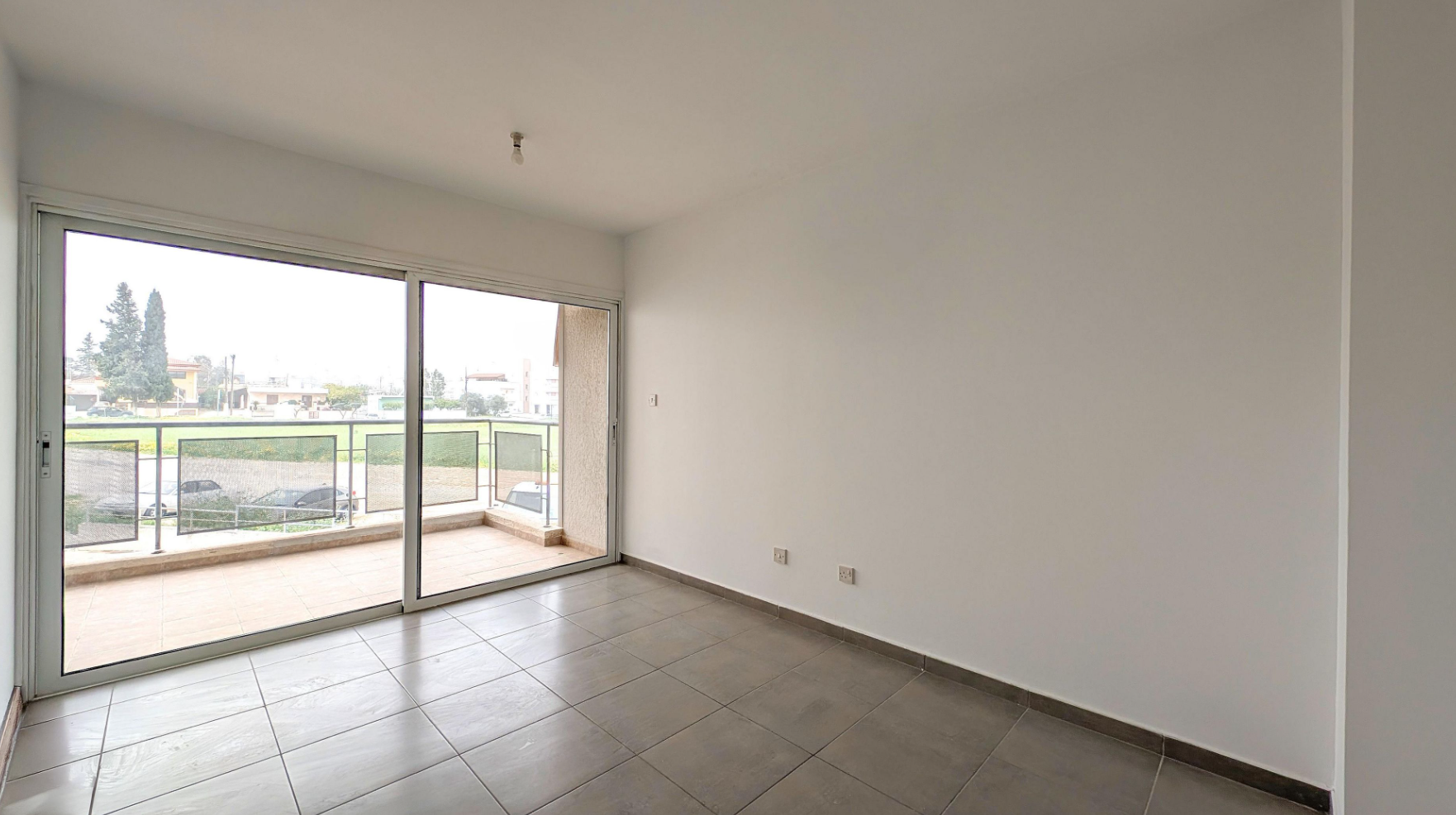 ONE BEDROOM APARTMENT FOR SALE IN NICOSIA-GERI